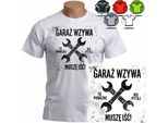 Modelli Di Magliette Da Uomo Tra Cui Scegliere - Garage Calls Auto Gift - 3Xl