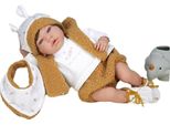 Arias Andie Baby Doll 40 Cm