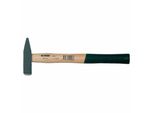 Ironside 100-032 Martello Da Fabbro 500G DIN1041, Nero/Naturale