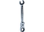 Ks Tools Gearplus Chiave Ad Anello A Cricchetto, Bloccabile, 12 Mm ( 503.4812 )