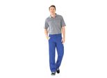 Pantaloni Cargo BW290 Taglia 50 Blu Fiordaliso Planam