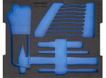 Set Di Attrezzi Meccanici Gedore 2835975