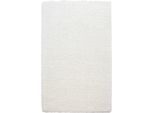 240X340 Cm Tappeto Life Shaggy 1500 Crema