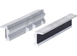 Ks Tools Ganasce Per Morsa In Alluminio, 140 Mm, Presa Trapezoidale ( 914.0087 )