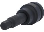 Ks Tools 2,50 Cm 1" Esagono Cavo Lungo 17 Mm 450.0491"