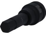 Ks Tools 2,50 Cm 1" Esagono Cavo Lungo 24 Mm 450.0494"