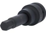 Ks Tools 2,50 Cm 1" Esagono Cavo Lungo 29 Mm 450.0492"