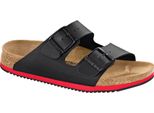 Birkenstock Arizona Sl Nero Larghezza Normale Taglia 43