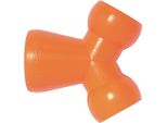 Ramo A Y Misura 1/2 " Btl. Con 2 Pezzi Loc-Line"