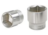 Ks Tools 1/2" Esagono Cavo 24 Mm - 917.1224"