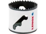 Lenox Sega A Tazza Hss Bi-Metal 127 Mm, Ø Sega: 33 Mm