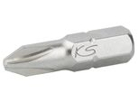 Ks Tools 1/4" Bit Ph 25 Mm PH4 - 911.3337"