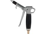 Pistola Di Soffiaggio Ad Alte Prestazioni Ugello Typhoon Lw 13 W.Ugello Standard Riegler