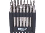 Ks Tools Set Di Punte Da 1/4, 75Mm, 32 Pezzi, 911.7532