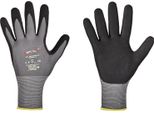 Guanto Optimate Taglia 11 Grigio/Nero En 420/EN 388 Ppe Ii Optiflex