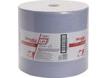 Panno Di Pulizia Wypall L30 7359 L380Xl350Ca.Mm Blu A 3 Strati 1000 Pz.