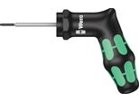 Cacciavite Dinamometrico 300 Ip 20 5 Nm Fisso Wera