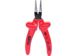 Ks Tools 1.000V Rundzange 160 Mm - 117.1297