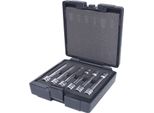 Ks Tools Set Di Bussole TX-E Da 1/2" 6 Pezzi E10-E20 911.4450"