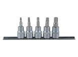 Ks Tools Set Di Bussole Da 3/8" Xzn 5 Pz. M4-M10 - 911.3923"