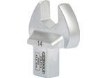 Ks Tools Chiave Aperta 9X12 Mm, 14 Mm, 516.2114