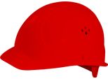 Ks Tools Elmetto Di Sicurezza Rosso - 117.1610