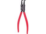 Ks Tools Pinze Per Anelli Di Sicurezza Esterni, 230 Mm, 500.1027