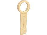 Ks Tools Bronzeplus Chiave Combinata 65 Mm - 963.7752