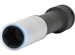 Ks Tools Slimpower Presa Di Corrente Con Cerchio In Alluminio Extra Lunga 17 Mm - 515.0617
