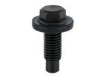 Ks Tools Tappo Di Scarico Olio Esagono Esterno 15 Mm M12X1,75X28,5 Mm Confezione Da 10 Pezzi - 430.1066