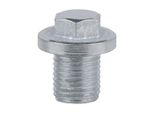 Ks Tools Tappo Di Scarico Olio Esagono Esterno 13 Mm M14X1,5X16 Mm Confezione Da 10 Pezzi - 430.1061