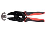 Ks Tools 115.1455 1151455 Crimper 2.5 Up To 10 Mm²