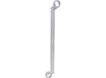 Ks Tools Chiave Ad Anello Doppia, A Gomito, 12X13Mm, 517.0807