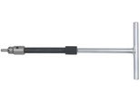 Ks Tools Fresa Per Sede Iniettore Ø 19/21 Mm