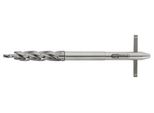 Ks Tools Attrezzo Per La Pulizia Della Sede Degli Iniettori Peugeot, CitroëN, Fiat, Lancia - 152.1394