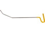 Ks Tools Testa A Sfera In Ferro A Doppio Angolo 600 Mm - 140.2498