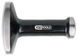 Ks Tools Attrezzo Per La Rimozione Delle Ammaccature A Incudine Grande 125 Mm 140.2104