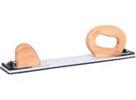 Ks Tools Supporto Flessibile Per Carta Vetrata Con Cuscinetto In Gomma - 140.3019