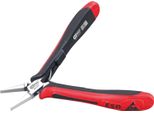 Ks Tools Pinze A Becchi Piatti Esd, 130 Mm