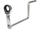 Ks Tools Chiave Per Filtro Olio Da 1/2" Per Motori Diesel A Doppio Albero A Camme 27 Mm - 150.9446"