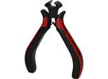 Ks Tools Frese Di Precisione Per Meccanica, 110 Mm, 500.7025