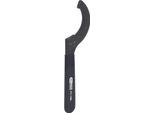 Ks Tools Chiave A Gancio Fissa Con Naso 80-90 Mm - 517.1380