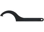 Ks Tools Chiave A Gancio Fissa Con Perno 155-165 Mm - 517.1487