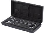 Ks Tools® Gearplus Ring-MaulschlüSsel-Satz 9-Teilig