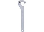 Ks Tools Chiave A Gancio Con Perno 35-50 Mm - 517.1324