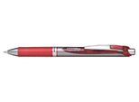 Pentel® BL80-BX Roller In Gel Liquido Energel BL80 - 0,5 Mm, Rosso
