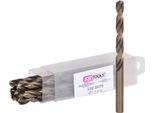 Ks Tools 330.3075 Punta Per Trapano Twist 10 Pz
