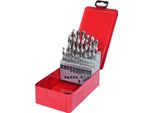 Ks Tools 330.2613 Drill Bit Drill Bit Set 25 Pc(S)