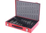 Ks Tools 330.2640 Drill Bit Drill Bit Set 170 Pc(S)