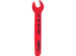 Ks Tools Chiave Aperta Con Isolamento Protettivo, 13 Mm ( 117.1513 )